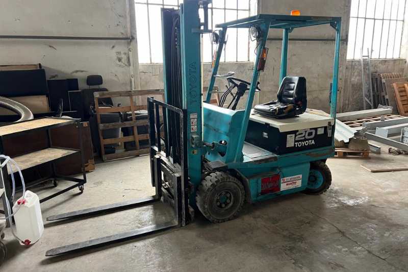 OmecoHub - Immagine TOYOTA 20